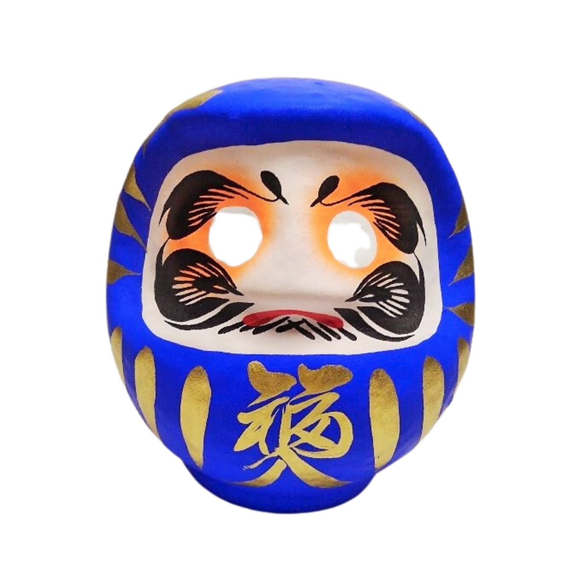 渡辺おさむ　達磨Sweet Daruma  Purple  Fake Cream 渡辺おさむ 達磨Sweet Daruma Purple Fake Cream 渡辺おさむ