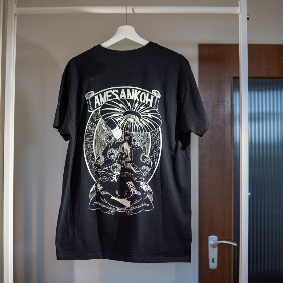 Ogata x Amesankoh Tshirts