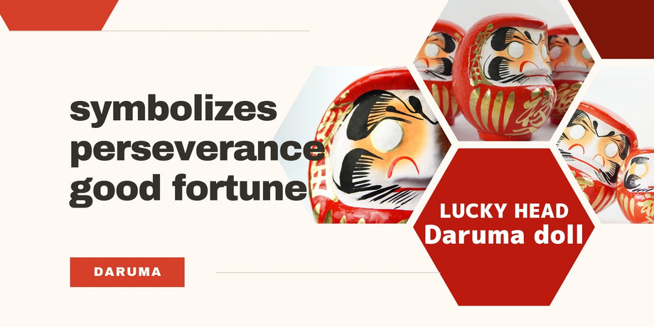 Daruma collection – Amesankoh Daruma collection – Amesankoh