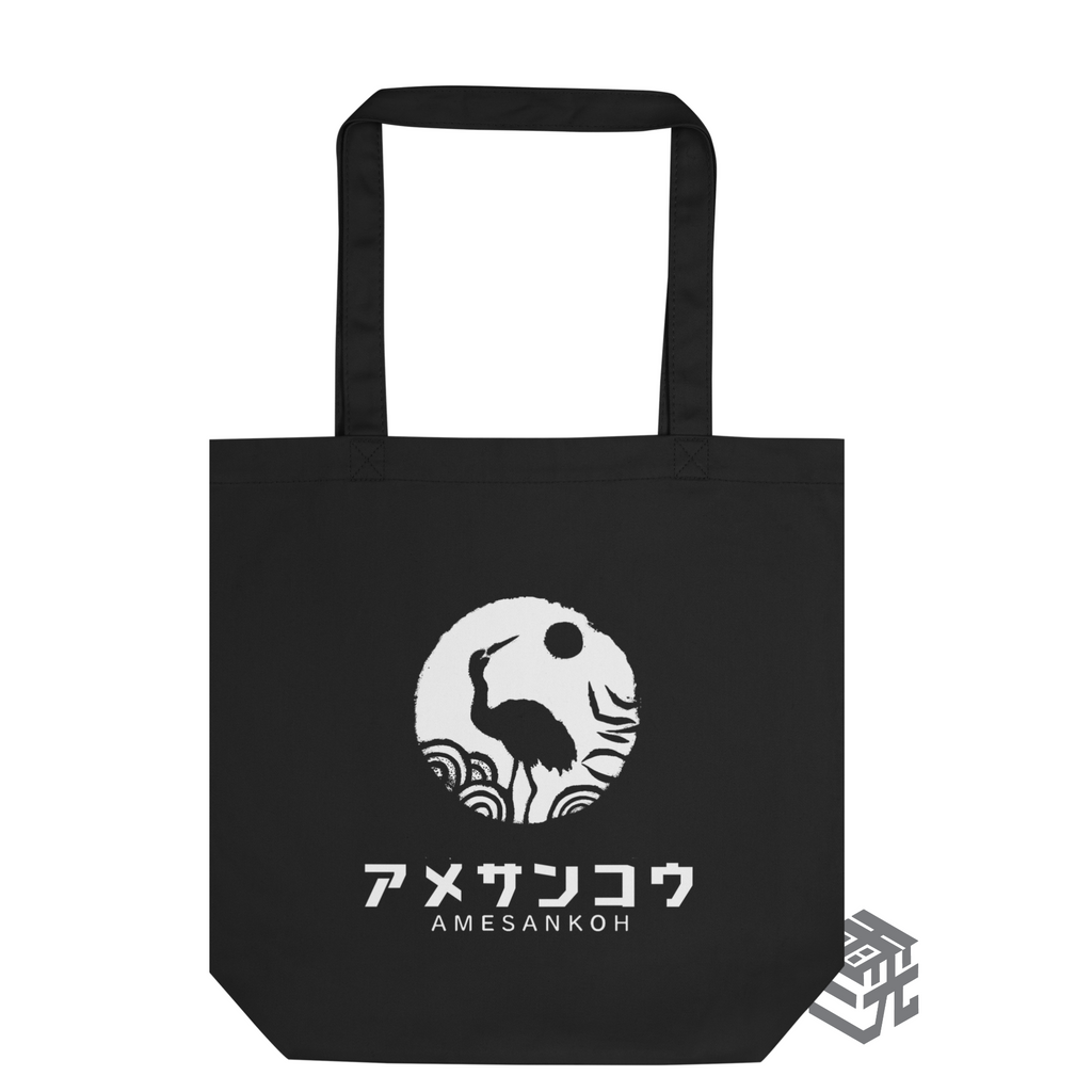 Tote-bag Tsuru