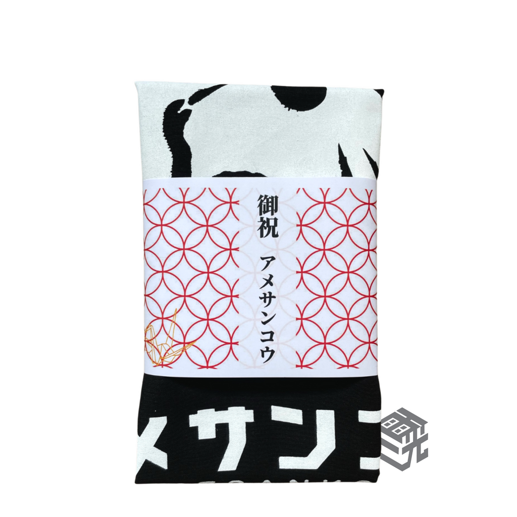 Tote-bag Tsuru