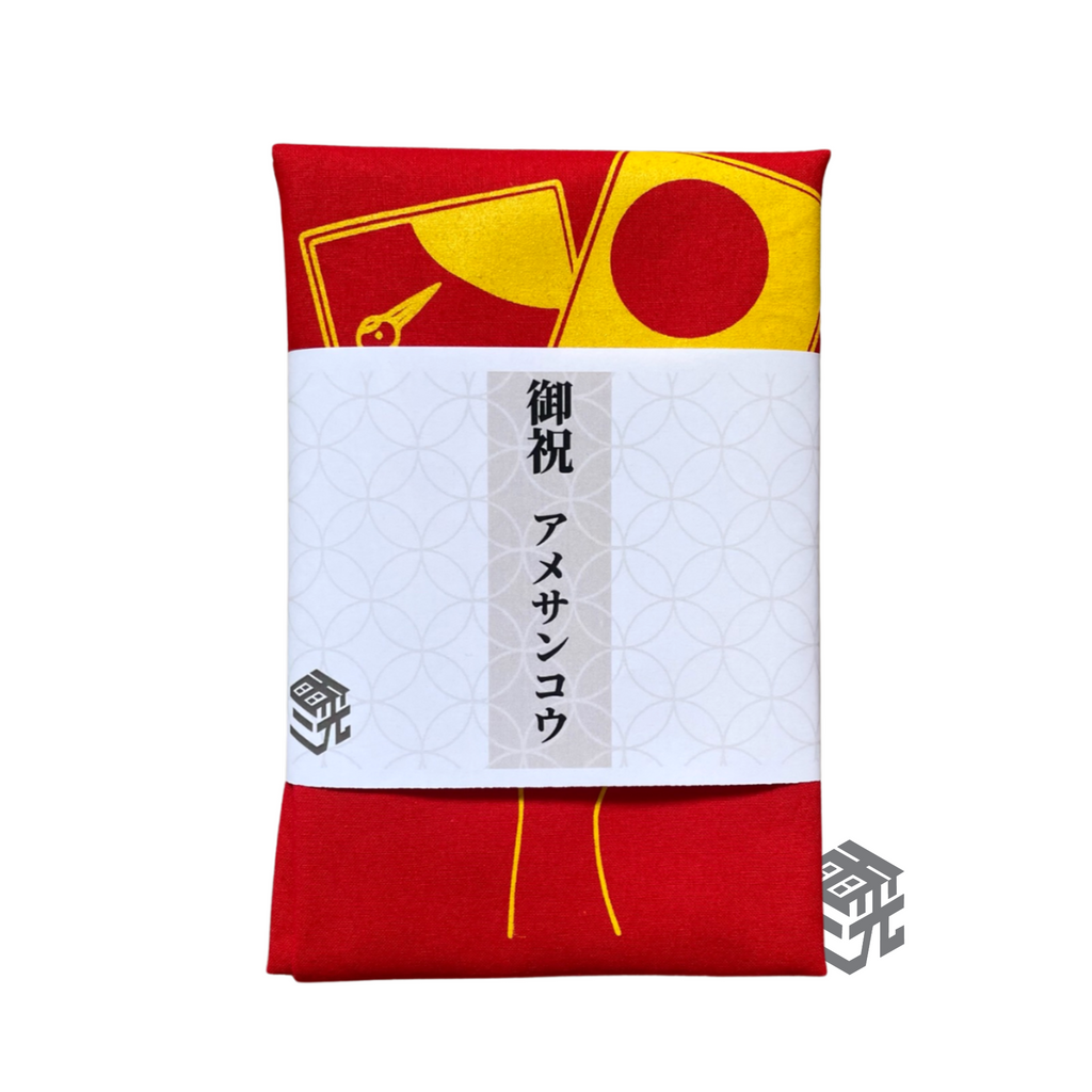 Tote-bag Hanafuda